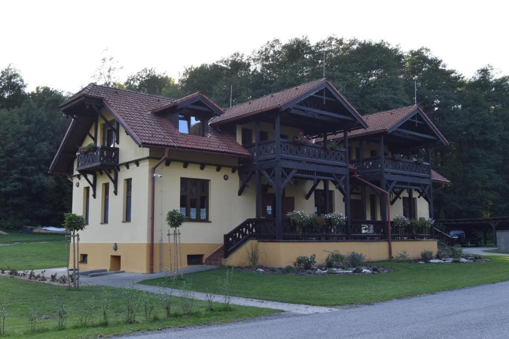 Penzión na Ráztočnom - View 5