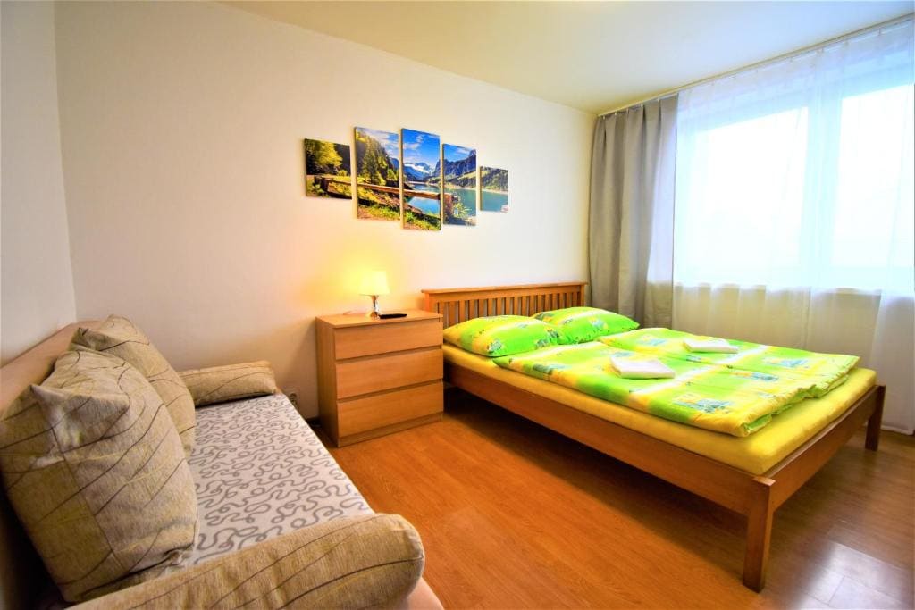 Penzion Privat Siesta - View 6
