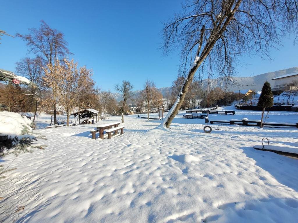 Penzión Štefánik - View 5