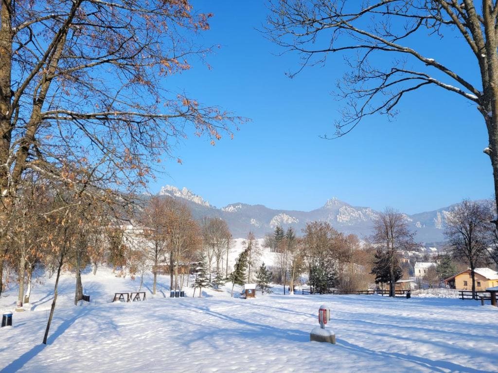 Penzión Štefánik - View 3