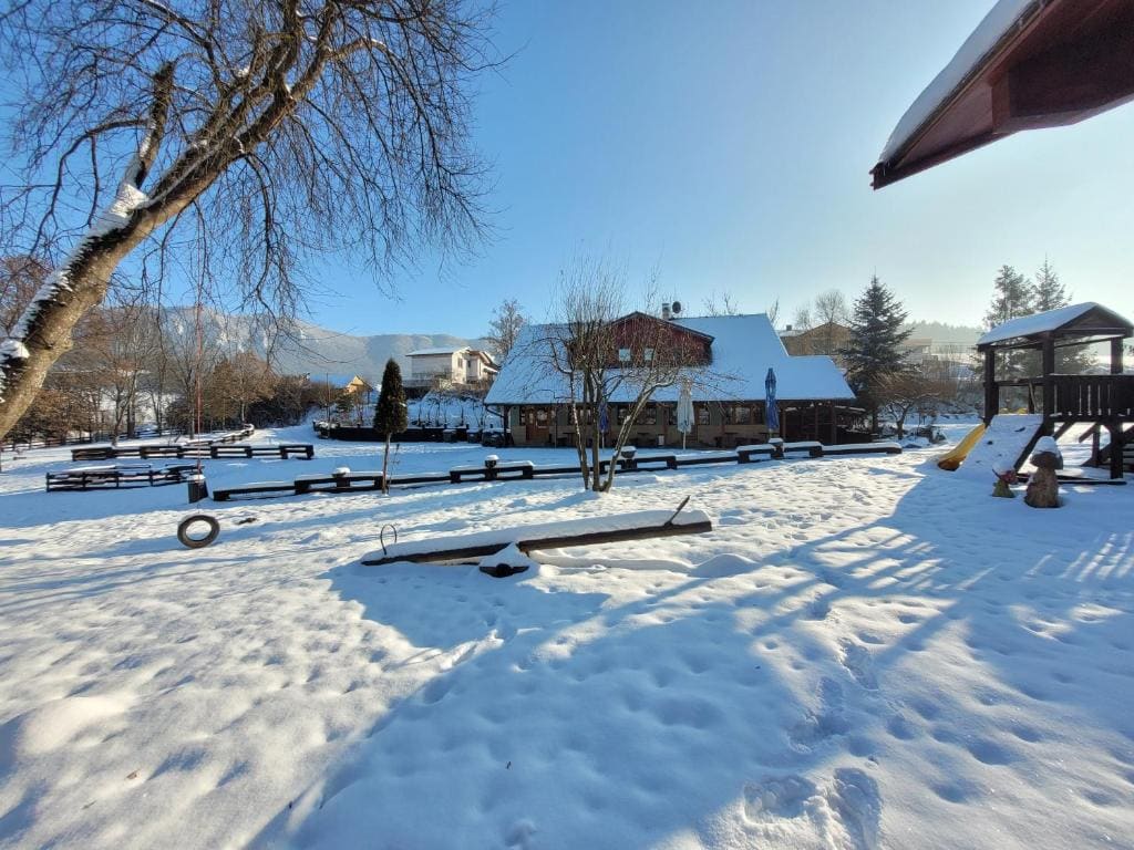 Penzión Štefánik - View 7