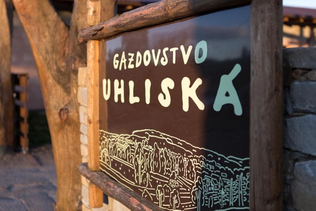 Penzión Uhliská a Depandance Gazdovský dom - View 5
