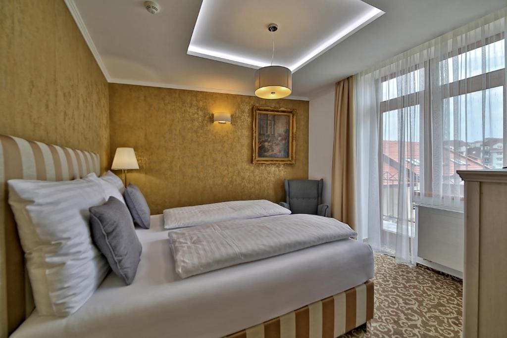 Hotel Pod Bránou - View 6