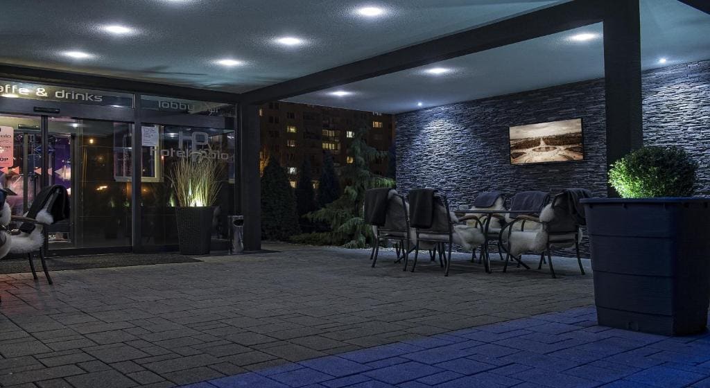 Hotel Polo - View 7