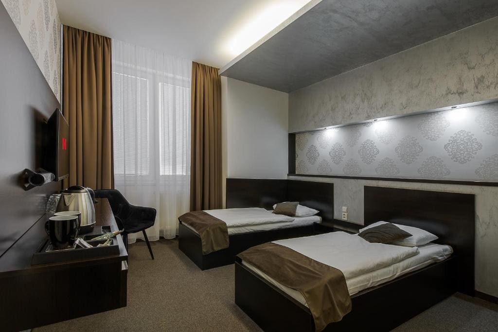 Hotel Polo - View 2