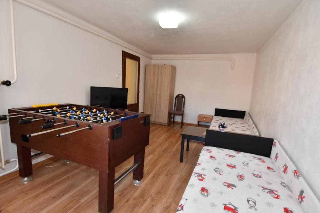 Privát Lujza - View 2