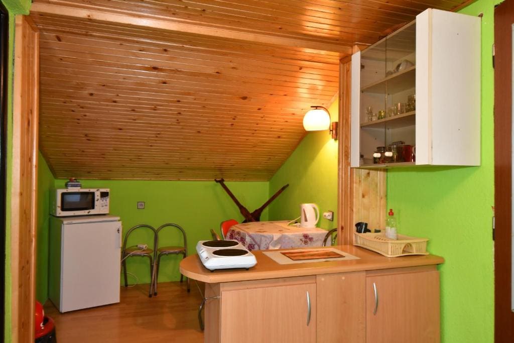 Privát Lujza - View 5