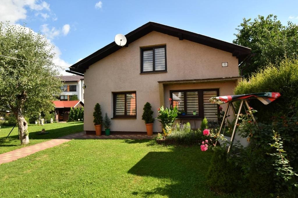 Privát Lujza - View 3