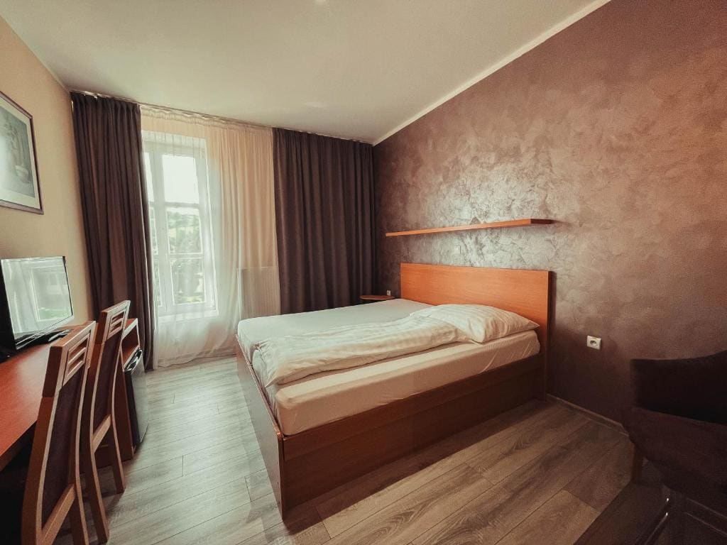 Hotel Roháč - View 2