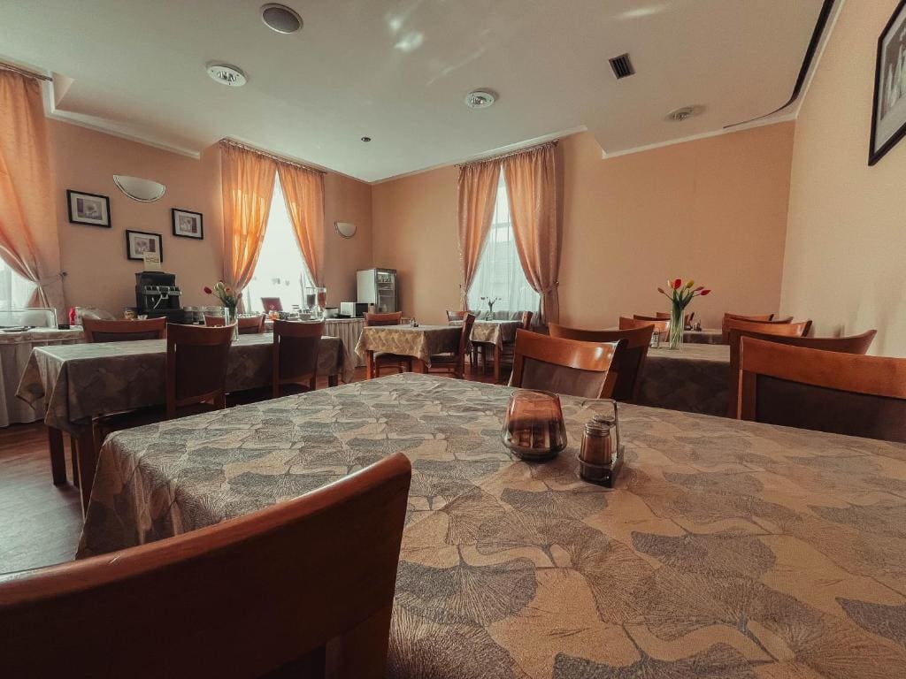 Hotel Roháč - View 5