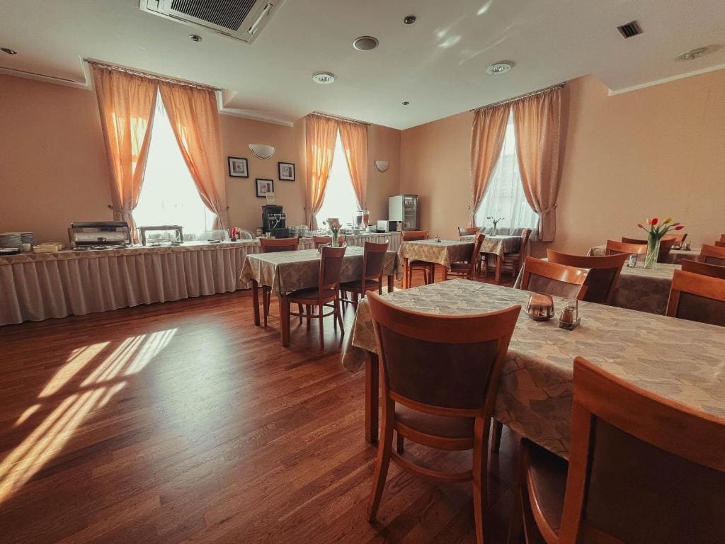 Hotel Roháč - View 4