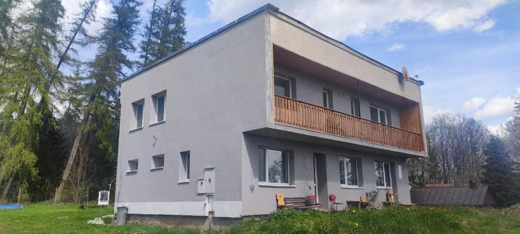 Ružová Vila - View 5