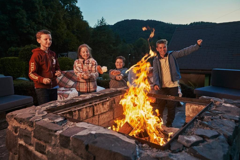 Hotel Sitno Forest Resort - Family friendly - View 7
