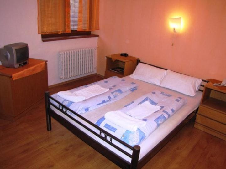 Hotel Slovan - View 2
