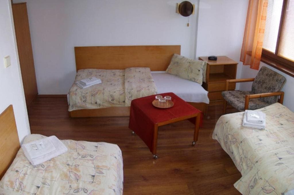 Hotel Slovan - View 6