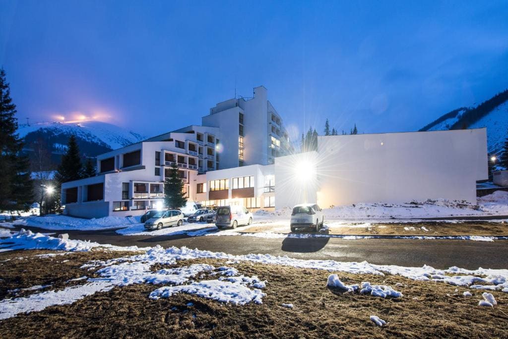Hotel SOREA MARMOT - View 6