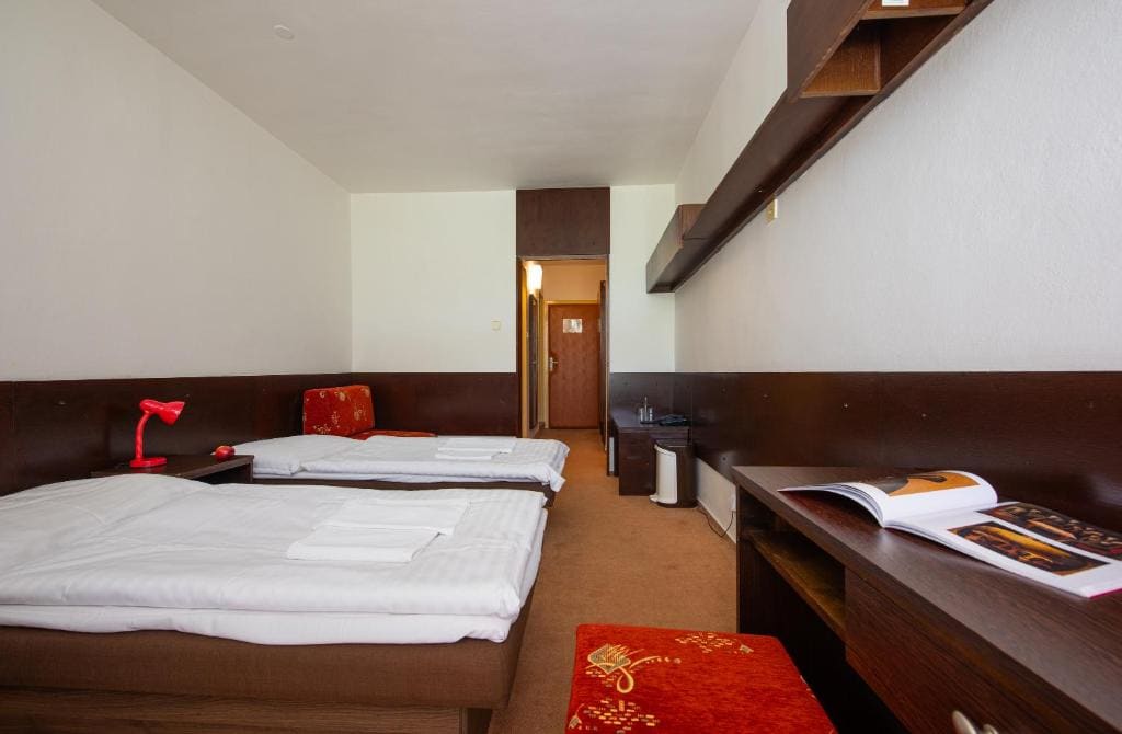Hotel SOREA MARMOT - View 3