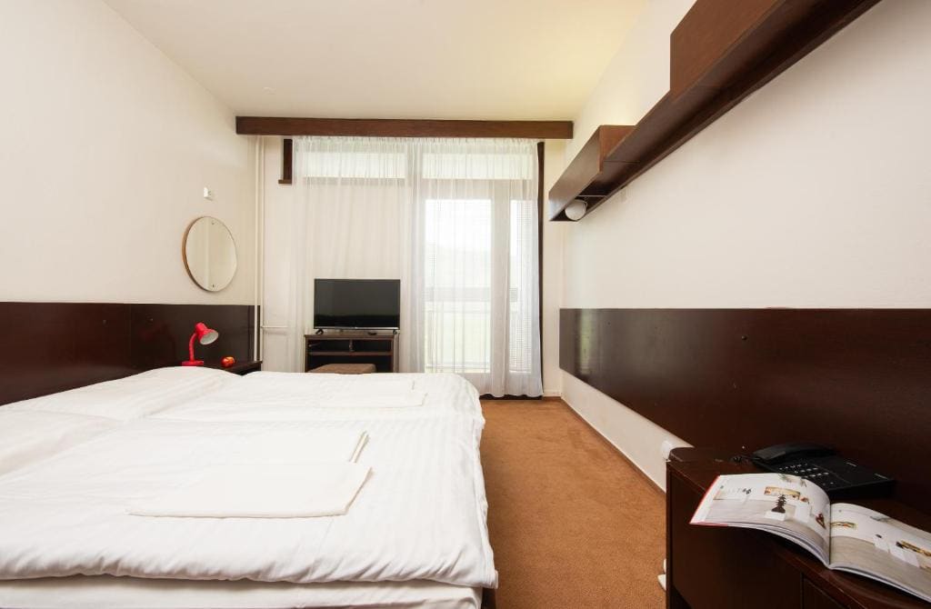 Hotel SOREA MARMOT - View 5