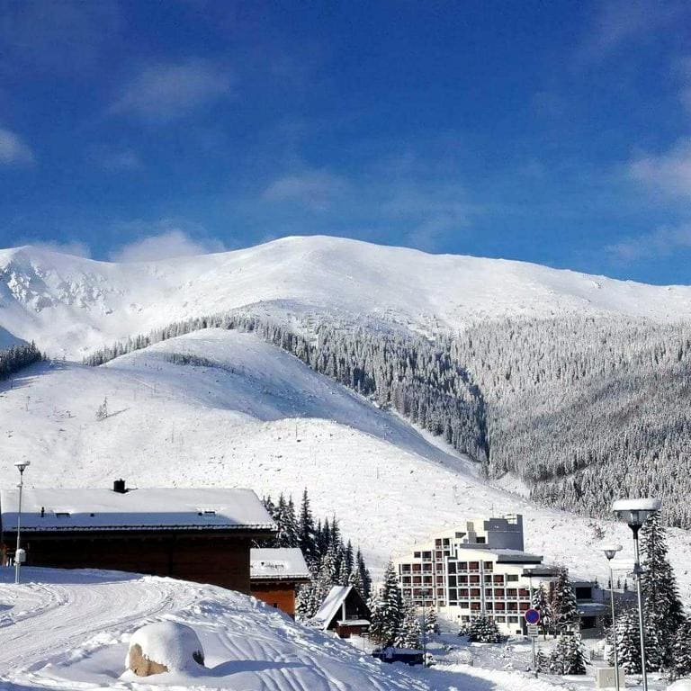 Hotel SOREA MARMOT - View 7