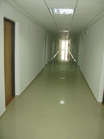 Uninova Hostel - View 3