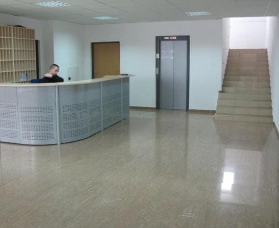 Uninova Hostel - View 5