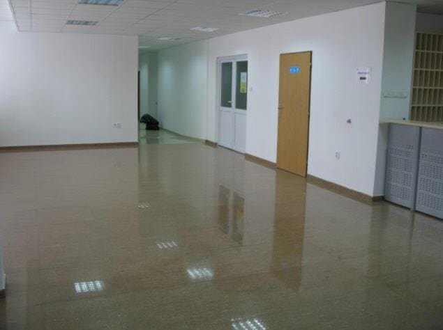Uninova Hostel - View 4