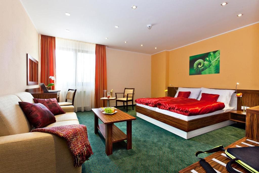 Hotel Viktor - View 6