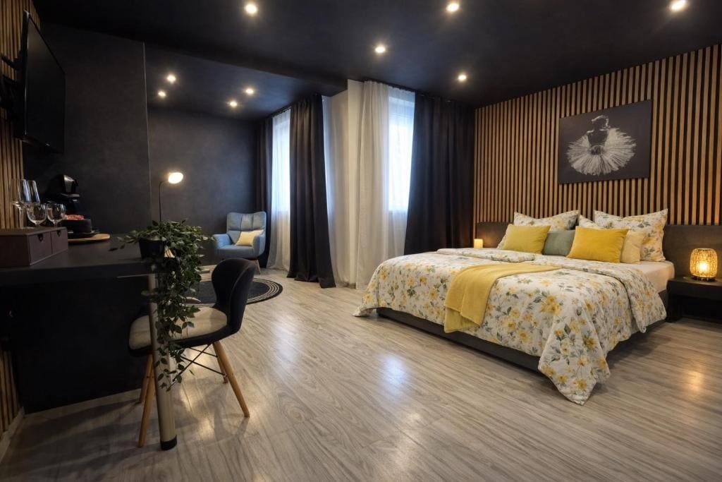 Vila GARUFA Wellness & Spa - View 2