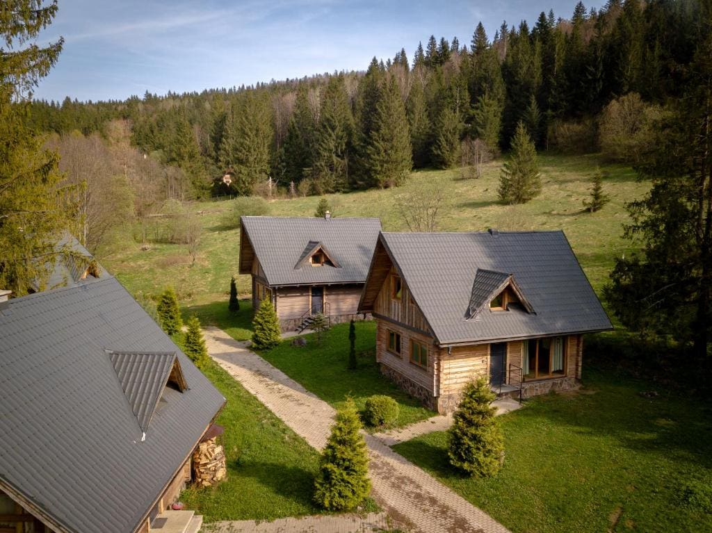 Zruby Krpáčovo - View 6