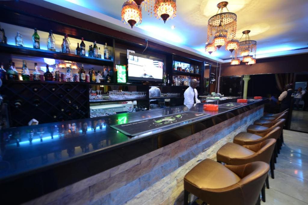 The Country Lodge Hotel - View 4