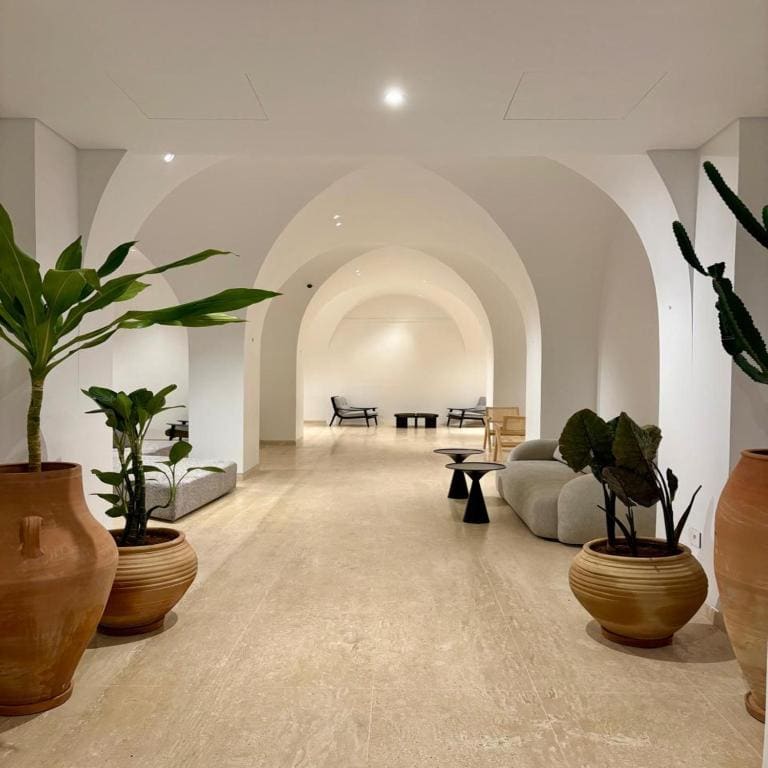 The Lead Hotel - View 7