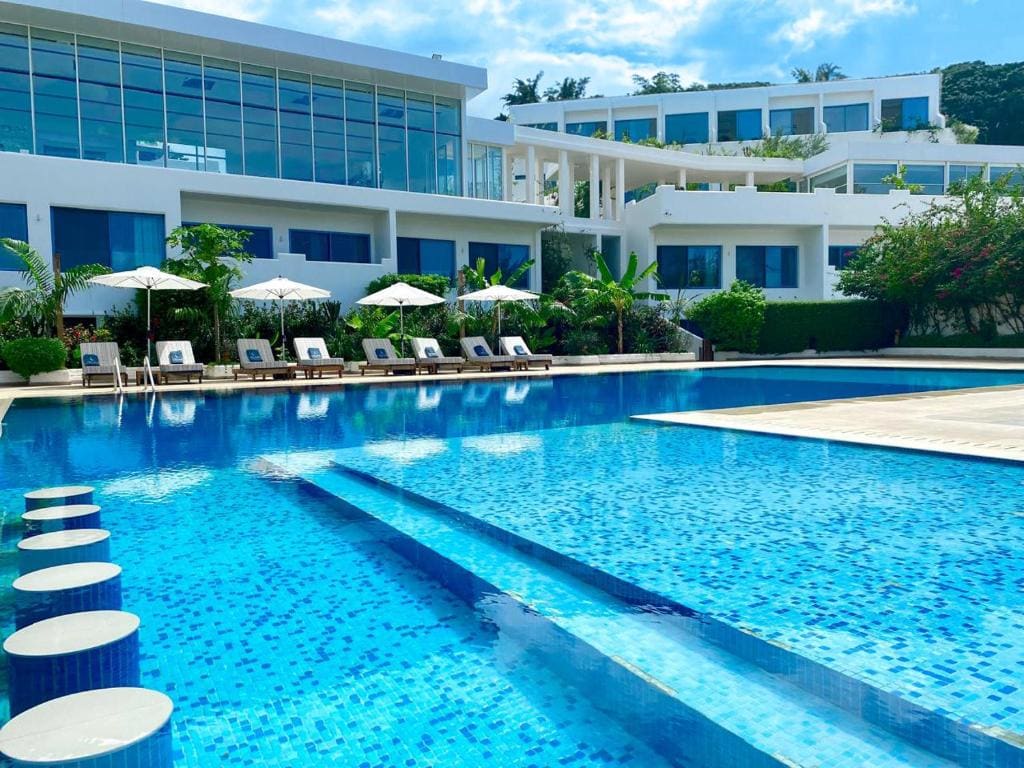 The Lead Hotel - View 3