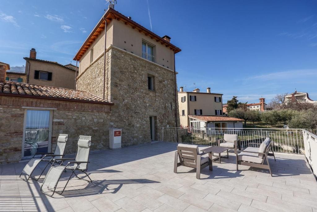 Antica Colombaia - View 3