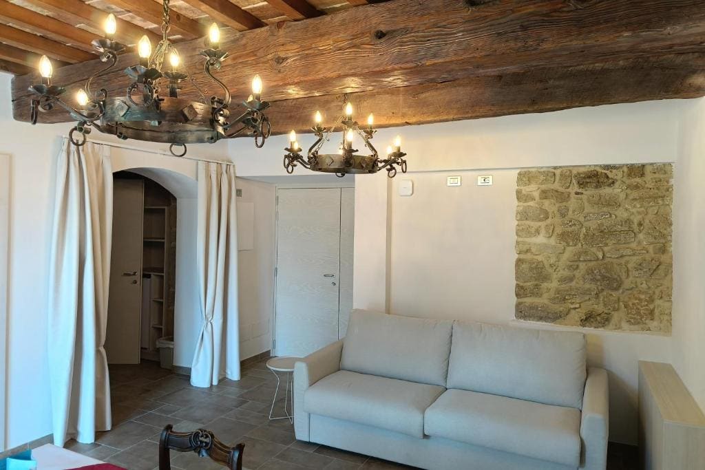 Antica Colombaia - View 7