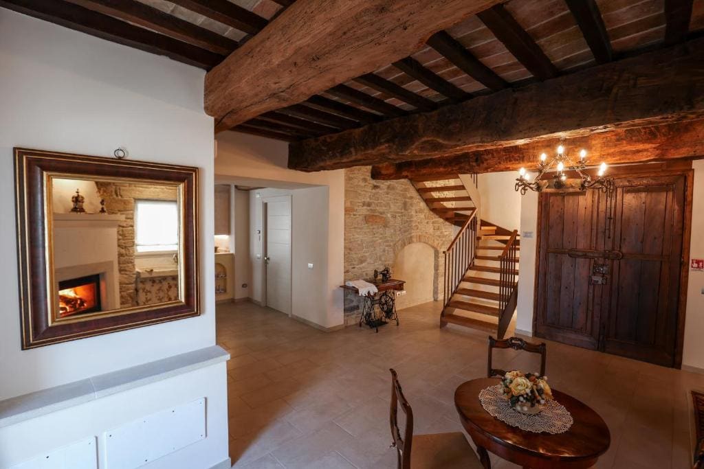 Antica Colombaia - View 4