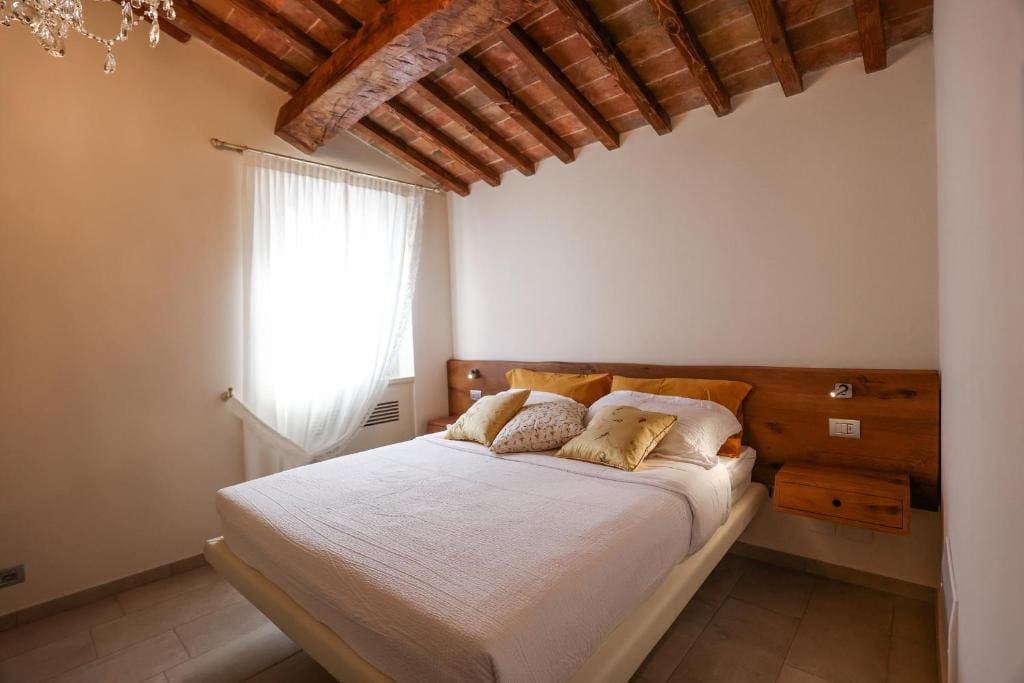 Antica Colombaia - View 2