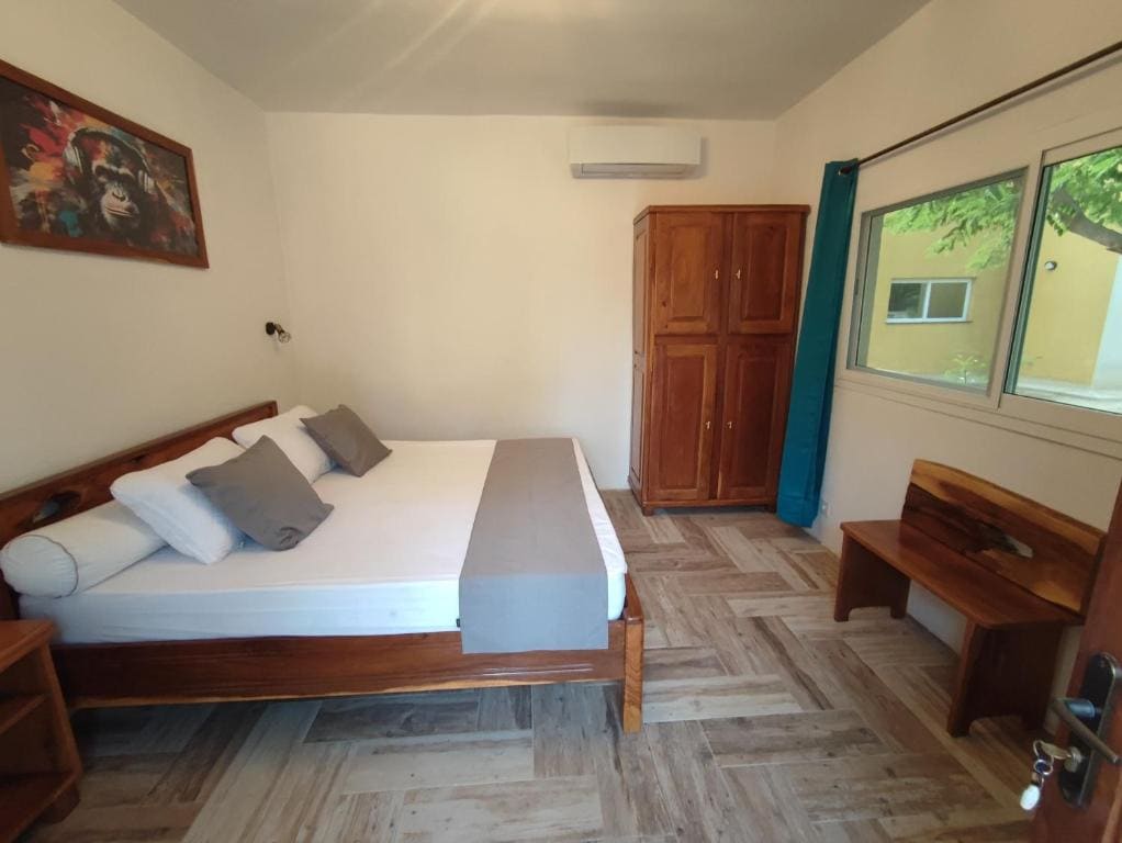 Campement Houefa - View 6