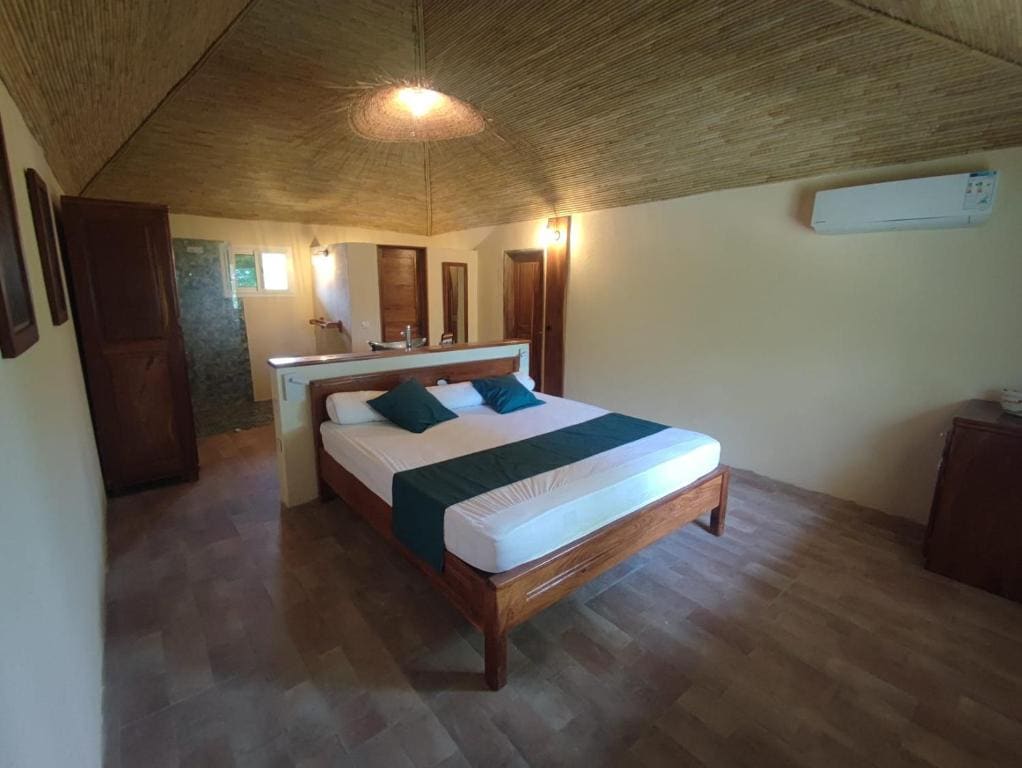 Campement Houefa - View 2