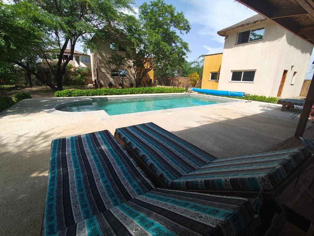 Campement Houefa - View 4