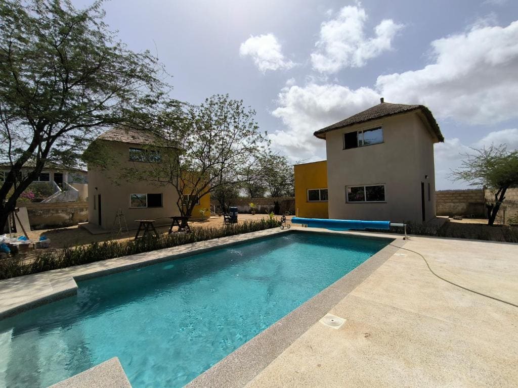 Campement Houefa - View 7