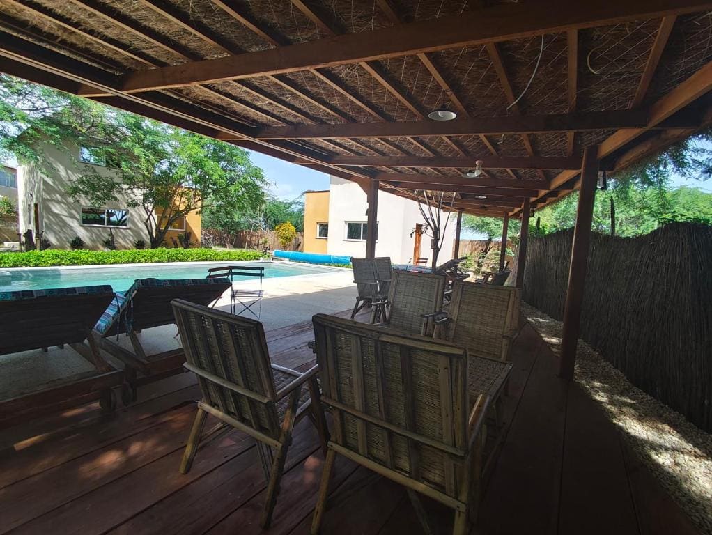 Campement Houefa - View 3