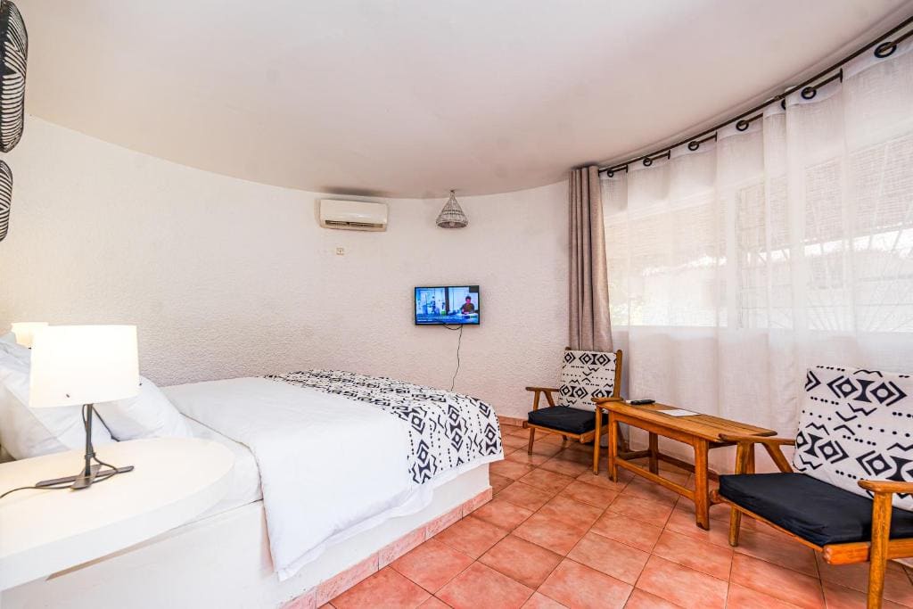 Keur Saloum Resort - View 7