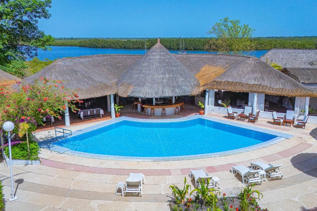 Keur Saloum Resort - View 3