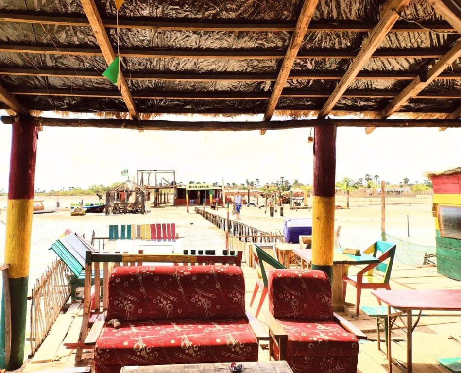 La Cabane Rasta - Mar Lodj - View 7