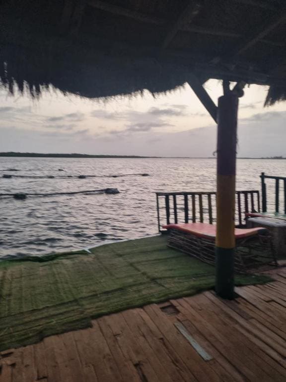La Cabane Rasta - Mar Lodj - View 4