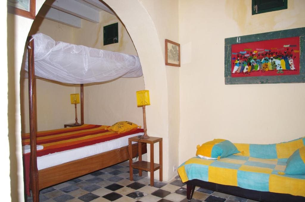 Maison Augustin LY - View 6