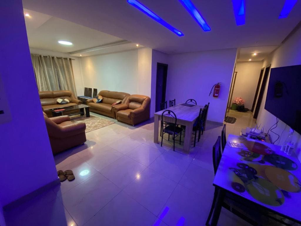stay with sonu - Main view