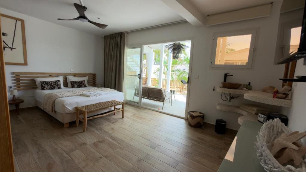 Villa Chanalu - View 4