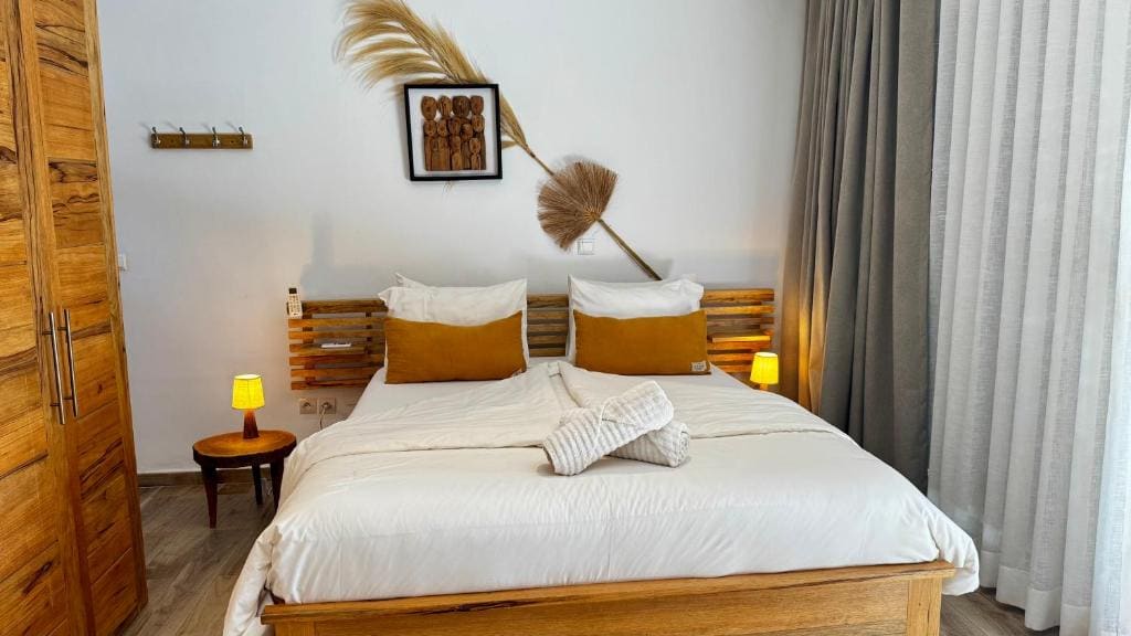 Villa Chanalu - View 7