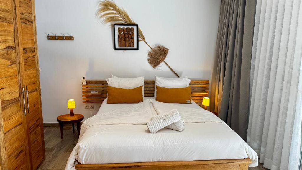 Villa Chanalu - View 2